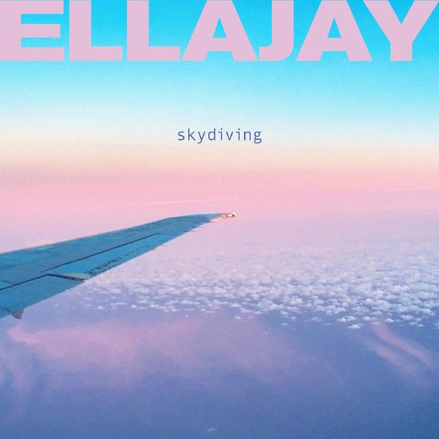 Skydiving