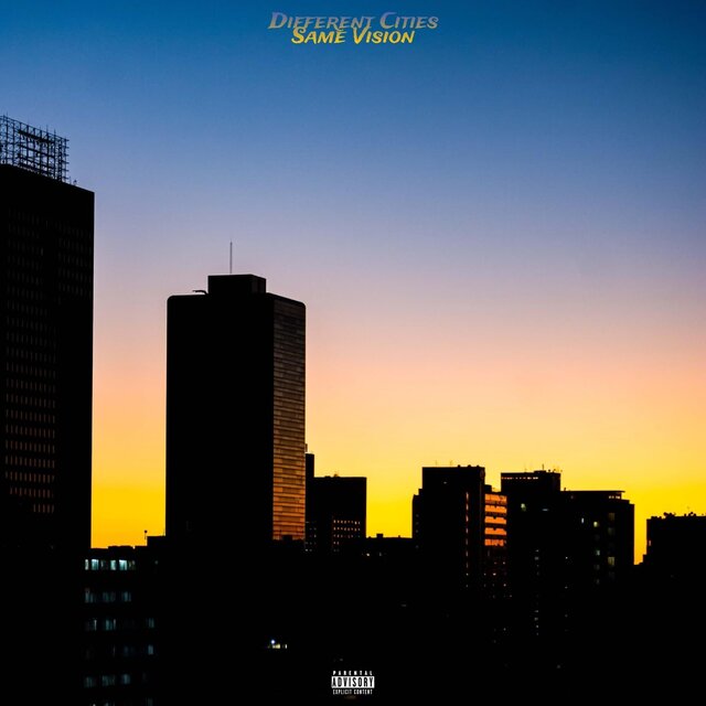 Different Cities Same Vision