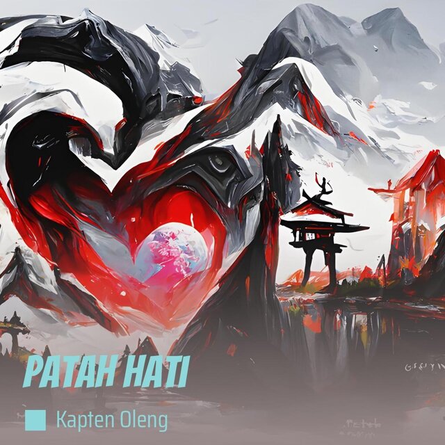 Patah Hati
