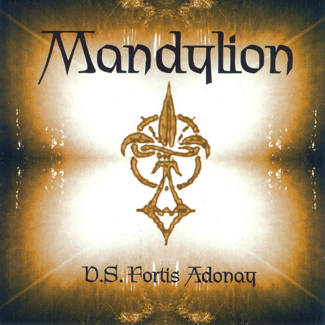 D.S. Fortis Adonay