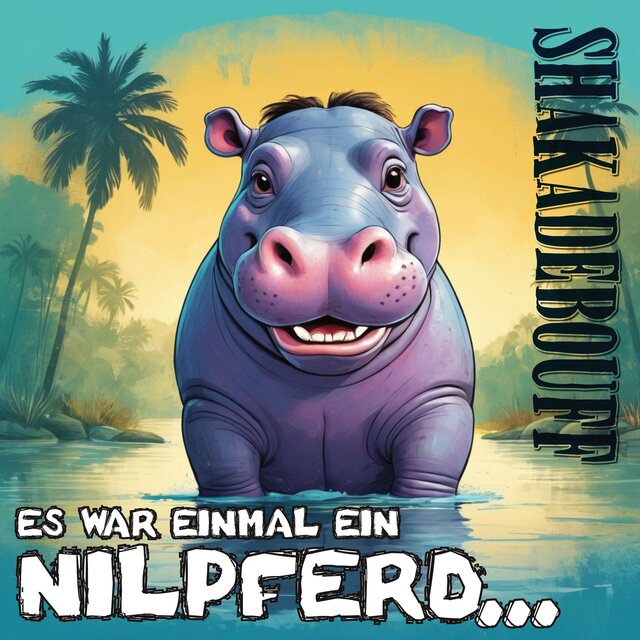 Es war einmal ein Nilpferd...