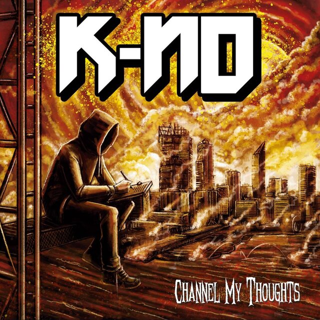 Channel My Thoughts