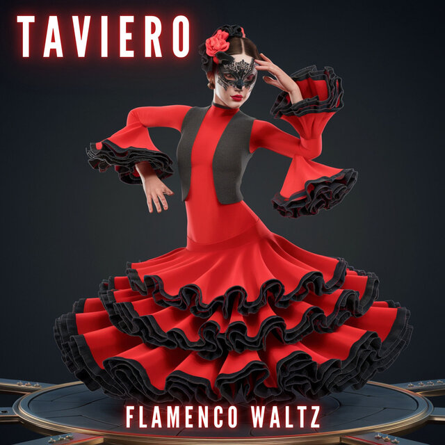 Flamenco Waltz