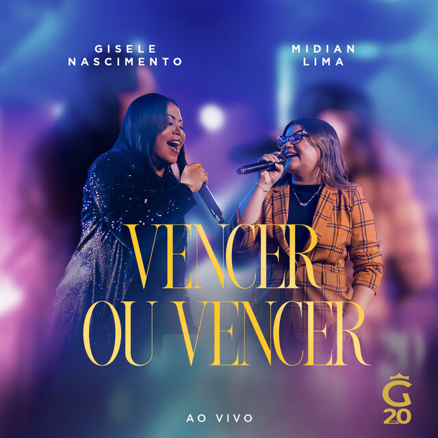 Vencer ou Vencer (Ao Vivo)