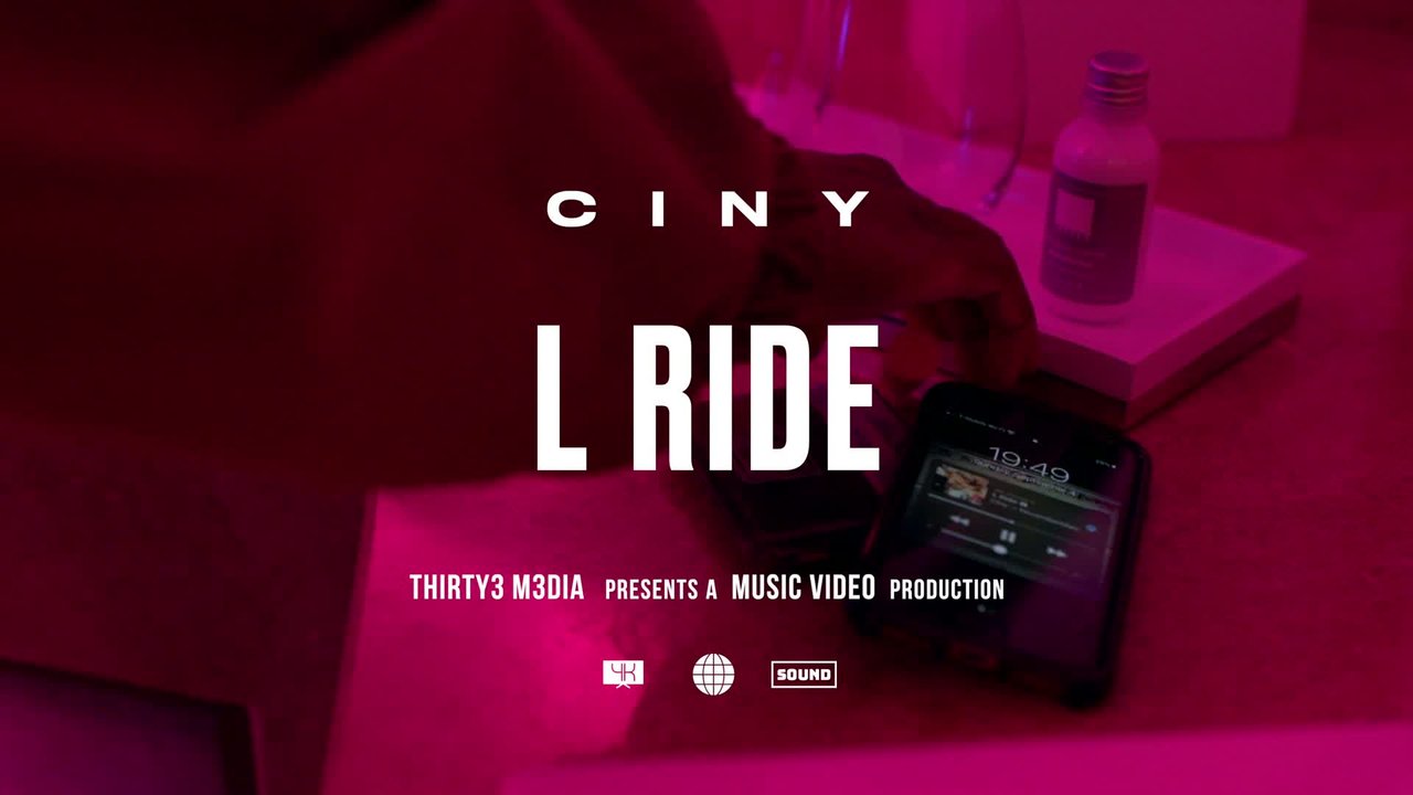 L Ride