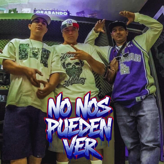 No Nos Pueden Ver