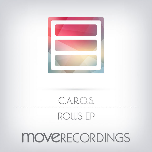 Rows EP