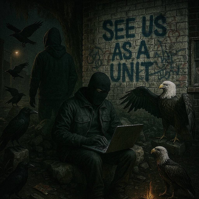 See Us as a Unit