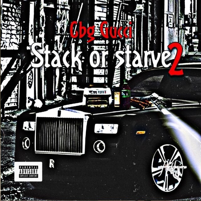 Stack Or Starve 2