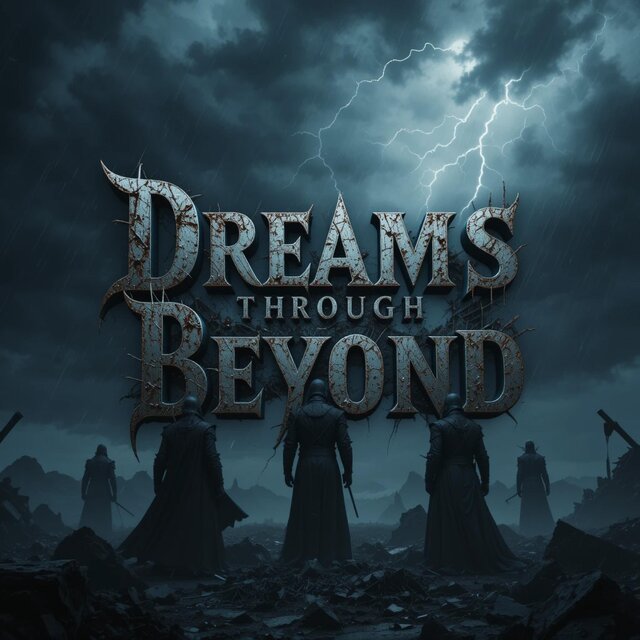 Dreams Through Beyond