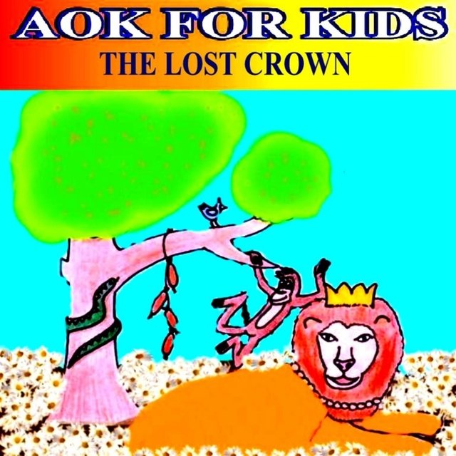 The Lost Crown