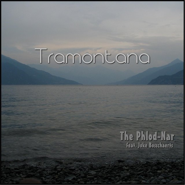 Tramontana (feat. Joke Bosschaerts)