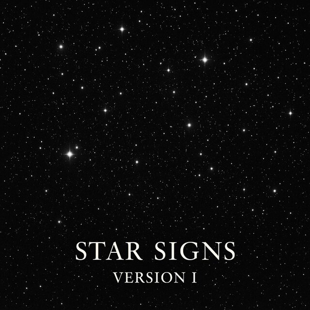 Star Signs Version I