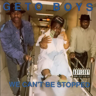 Geto Boys - TIDAL