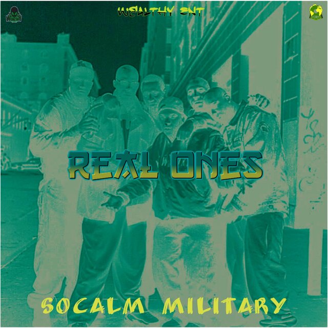 Real Ones