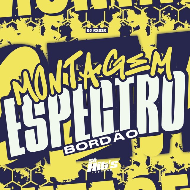 Montagem Espectro Bordão