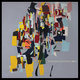 Cover art for album Circle by Te'Amir, Professor H