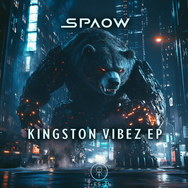 Kingston Vibez EP