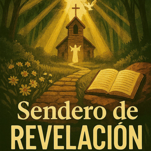 Sendero de revelacion