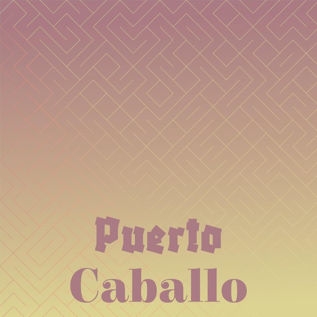 Puerto Caballo