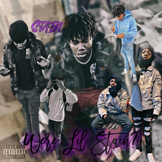 Were Lil $tain?