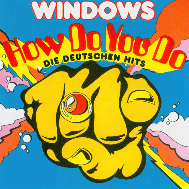 Die deutschen Hits