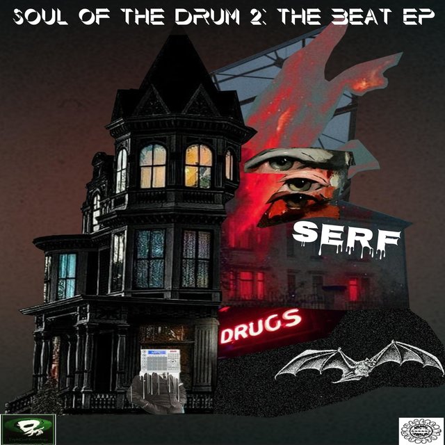 Soul Of The Drum 2: The Beat Ep