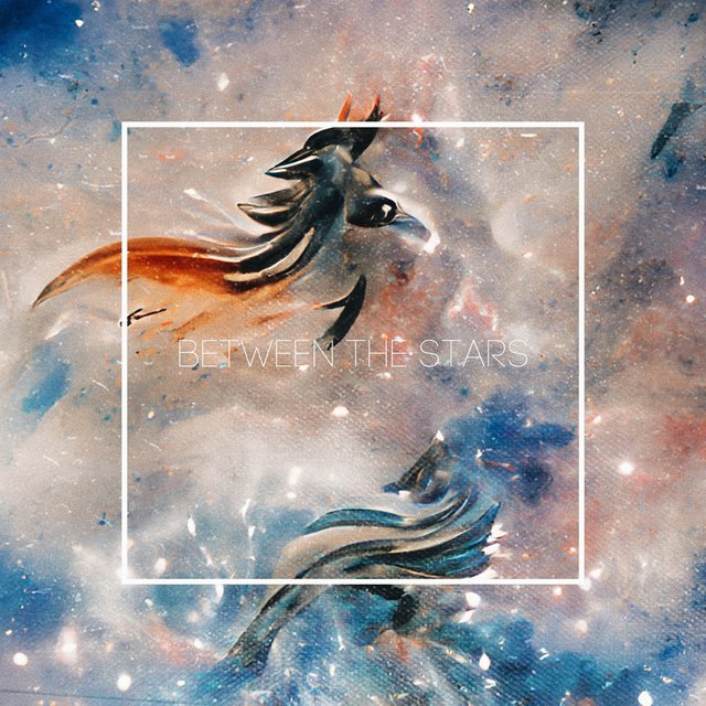 Between The Stars