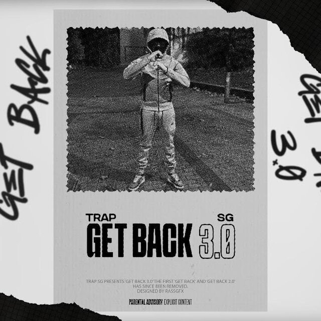 Get Back 3.0
