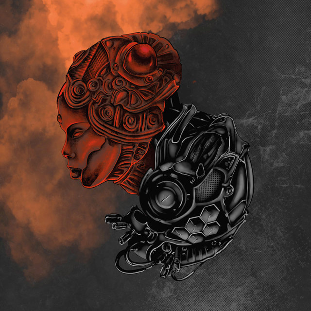 Burning Tree EP