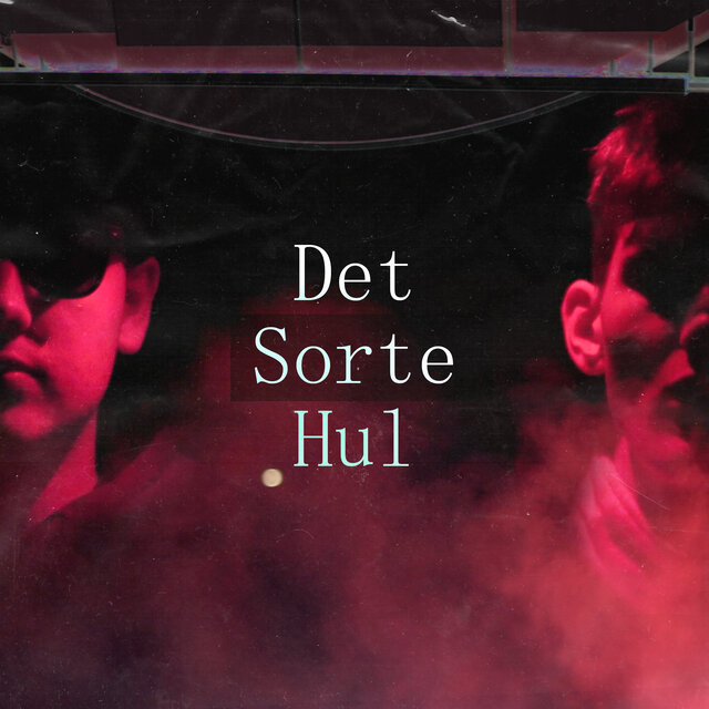 Det Sorte Hul