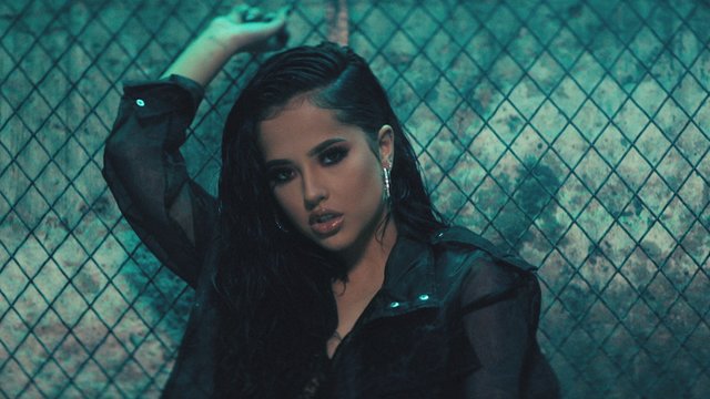 Next To You (feat. Rvssian) (Official Video)