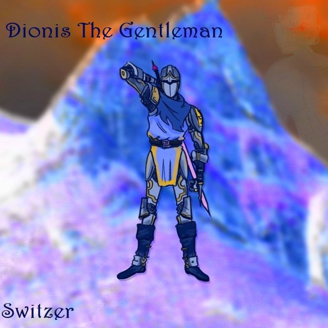 Dionis The Gentleman