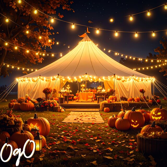 Spooky Happy Halloween 2025