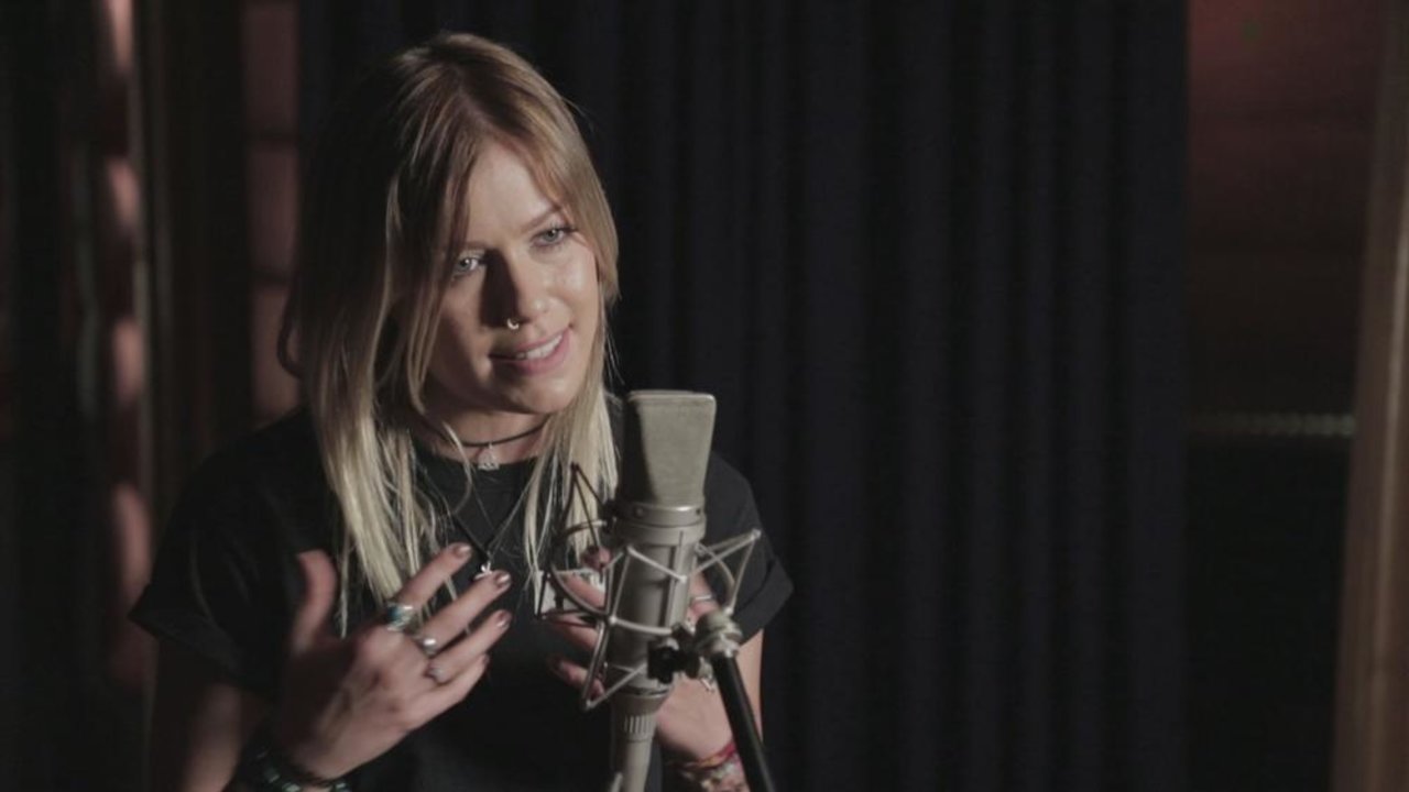 The Edge (Acoustic Version) (Acoustic Version)