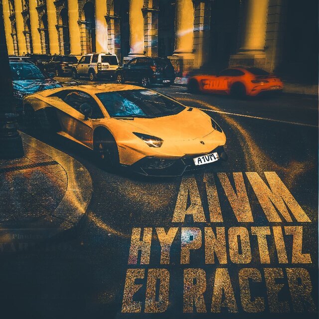 Hypnotized Racer