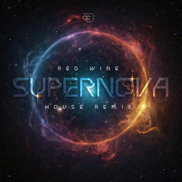 Red Wine Supernova (House Remix)
