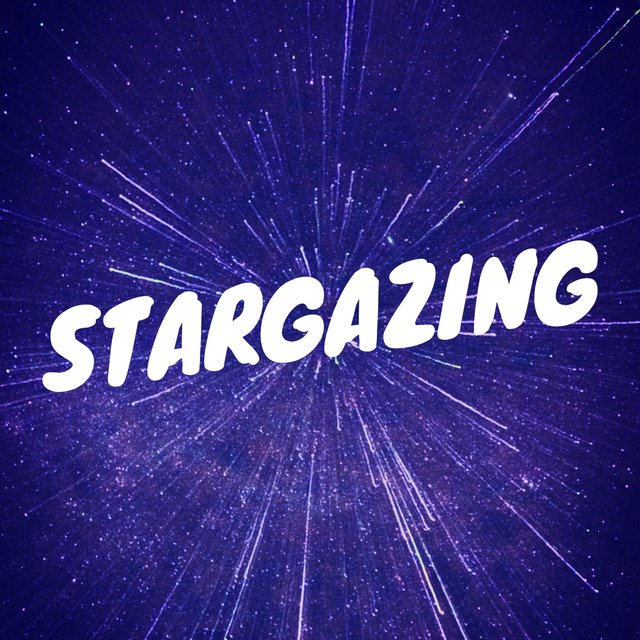 Stargazing (feat. Cieli Biondi)