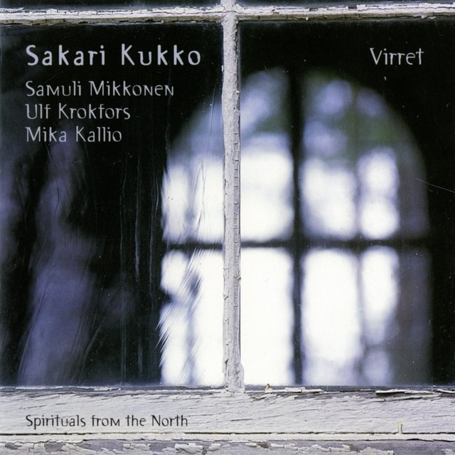Virret (Spirituals from the North)