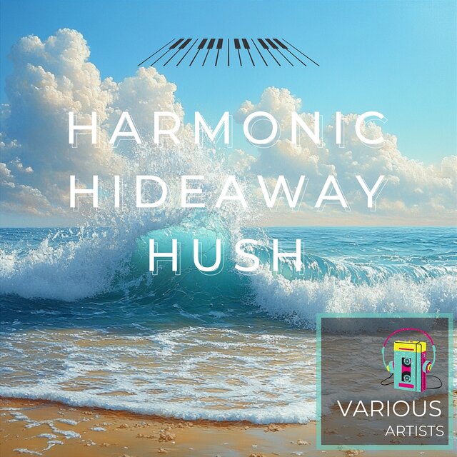 Harmonic Hideaway Hush