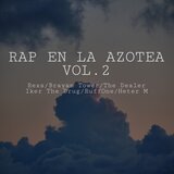 Rap En La Azotea