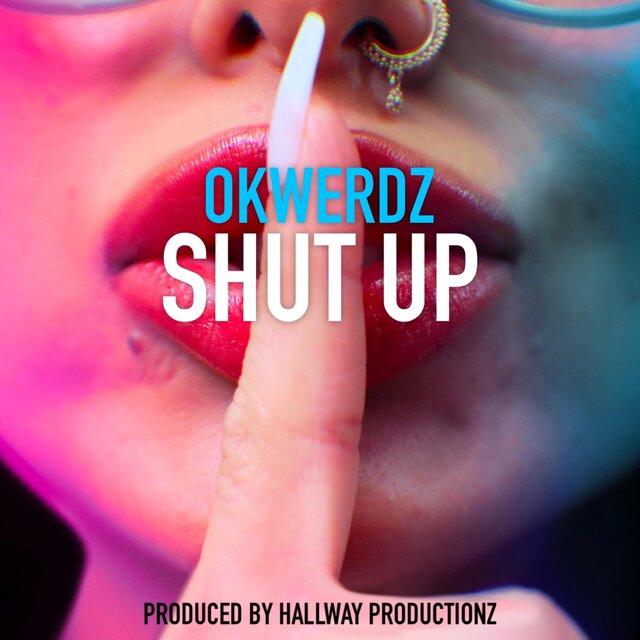 Shut Up