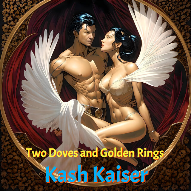 Two Doves and Golden Rings
