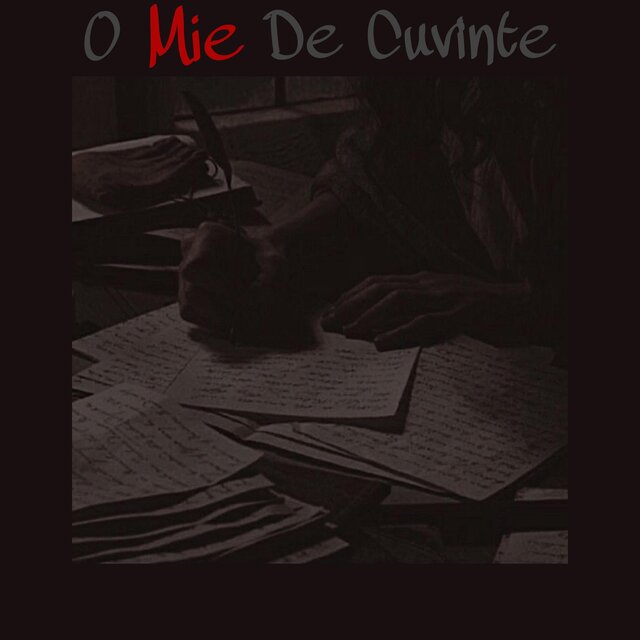 O Mie De Cuvinte