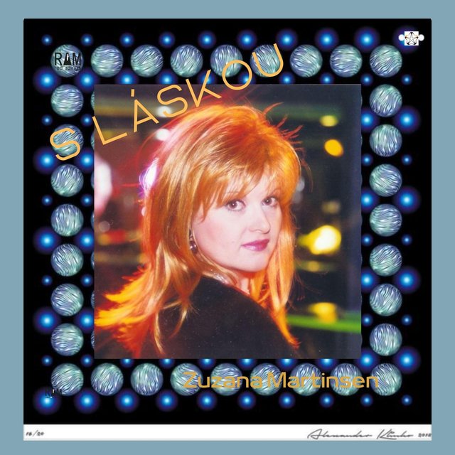 S Láskou