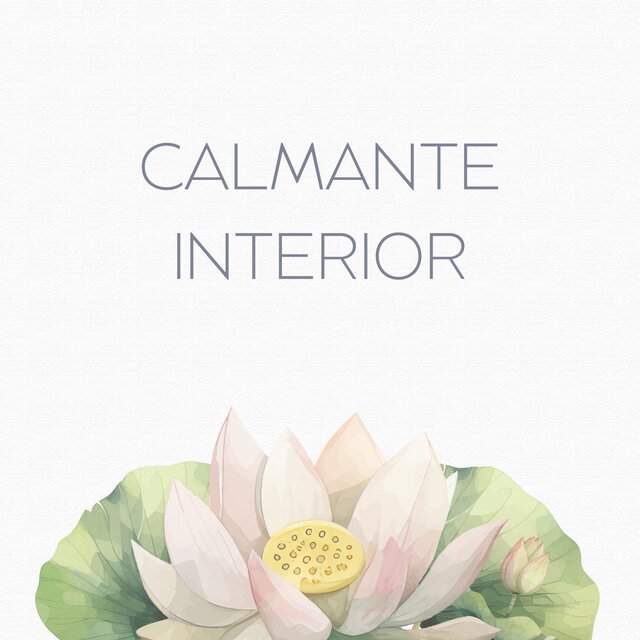 Calmante interior