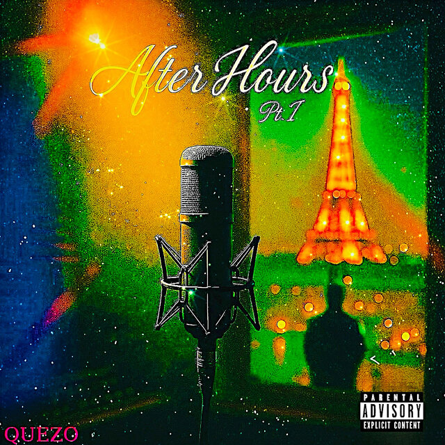 After Hours, Pt.1