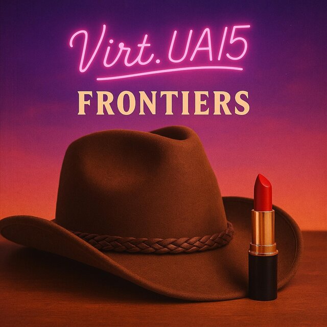 Frontiers