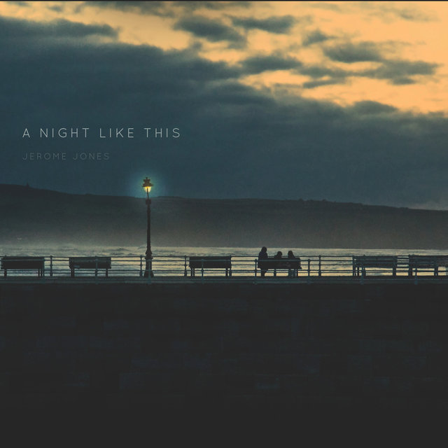 A Night Like This