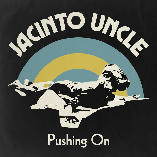Pushing On